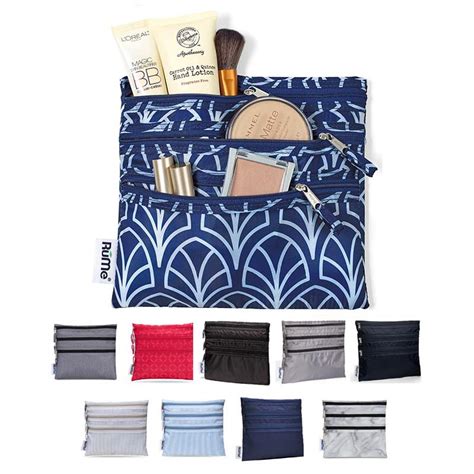 Ditch the Suitcase: Why a Rume Pouch is All You Need